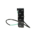 Coil, magnetic clutch (compressor) NRF 38448