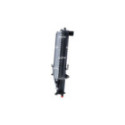Radiaator,mootorijahutus NRF 58159