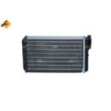 Heat Exchanger, interior heating NRF 58640