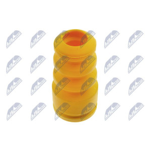 Vaimennuskumi, jousitus NTY AB-CH-004