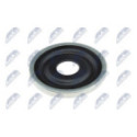 Rolling Bearing, suspension strut support mount NTY AD-RE-002
