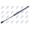 Gas Spring, boot/cargo area NTY AE-FT-028