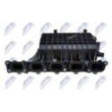 Модуль впускной трубы NTY BKS-VW-003