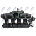 Модуль впускной трубы NTY BKS-VW-018
