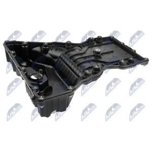 Öljypohja NTY BMO-ME-016