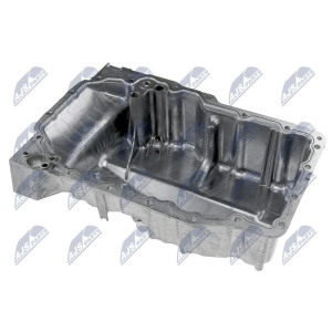 Oil Sump NTY BMO-VW-052