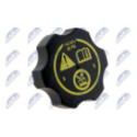 Cap, coolant tank NTY CCK-PL-000