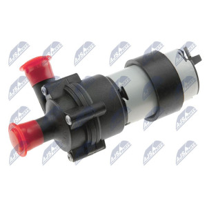 Water Pump, engine cooling NTY CPZ-ME-009