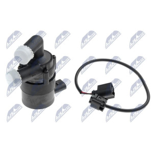 Veepump,seisuküte NTY CPZ-VW-007