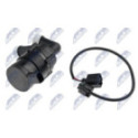 Veepump,seisuküte NTY CPZ-VW-007