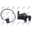 Veepump,seisuküte NTY CPZ-VW-007
