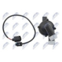 Water Recirculation Pump, parking heater NTY CPZ-VW-007
