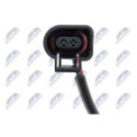 Water Recirculation Pump, parking heater NTY CPZ-VW-007
