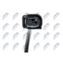 Water Recirculation Pump, parking heater NTY CPZ-VW-007