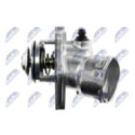 Thermostat, coolant NTY CTM-ME-003