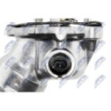 Thermostat, coolant NTY CTM-ME-003