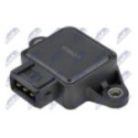 Andur,drosselklapiasend NTY ECP-AR-013