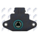 Andur,drosselklapiasend NTY ECP-AR-013