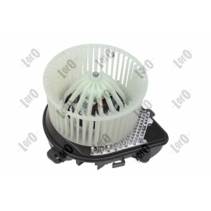 Interior Blower ABAKUS 038-022-0006