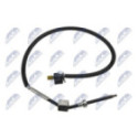 Sensor, exhaust gas temperature NTY EGT-ME-039