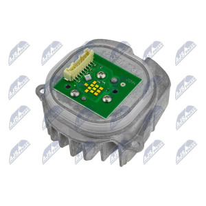 Ohjainlaite, valo NTY EPX-ME-022