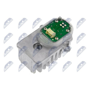 Control Unit, lights NTY EPX-ME-027
