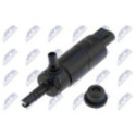 Ajovalojenpesu-pumppu NTY ESP-AU-002