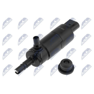 Водяной насос, система очистки фар NTY ESP-AU-002