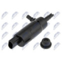 Klaasipesuvee pump, tulepesur NTY ESP-AU-002