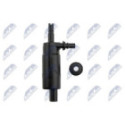 Washer Fluid Pump, headlight cleaning NTY ESP-AU-002