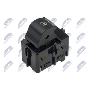 Lüliti,aknatõstuk NTY EWS-FR-038