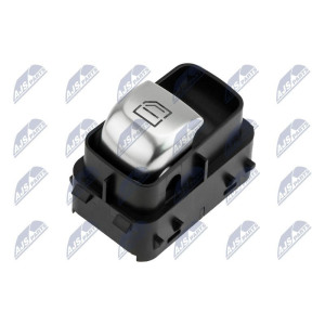 Switch, window regulator NTY EWS-ME-077