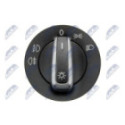 Kytkin, ajovalo NTY EWS-VW-117