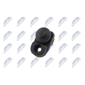 Switch, door contact NTY EZC-NS-007