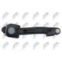 Door Check NTY EZC-SK-045