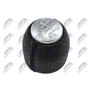 Vaihdetangon nuppi NTY GZB-AR-000