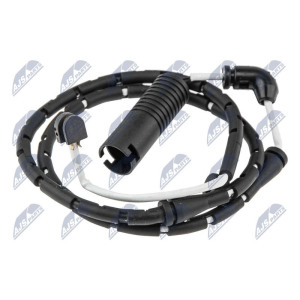 Hoiatuskontakt, piduriklotsi kulumine NTY HCZ-BM-012