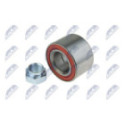 Wheel Bearing Kit NTY KLP-FT-004