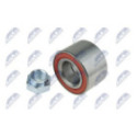 Wheel Bearing Kit NTY KLP-FT-004