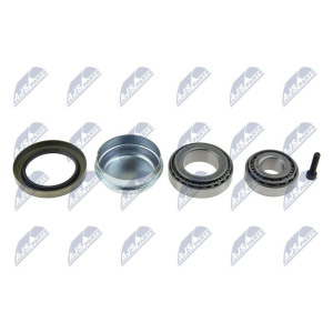 Wheel Bearing Kit NTY KLP-ME-021