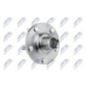Pyörän napa NTY KLP-MZ-029P