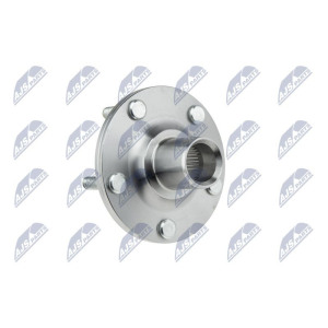 Wheel Hub NTY KLP-MZ-029P