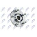 Rattarumm NTY KLP-MZ-029P