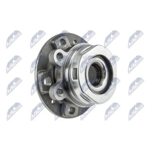 Wheel Bearing Kit NTY KLP-RE-027