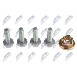 Repair Kit, wheel hub NTY KLP-RE-027-Z