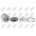 Wheel Bearing Kit NTY KLT-CT-047