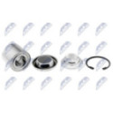 Wheel Bearing Kit NTY KLT-CT-047