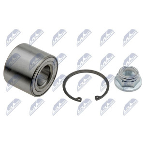 Wheel Bearing Kit NTY KLT-RE-038