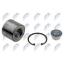 Wheel Bearing Kit NTY KLT-RE-038