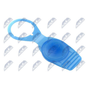 Крышка, резервуар для воды NTY KZS-VW-002